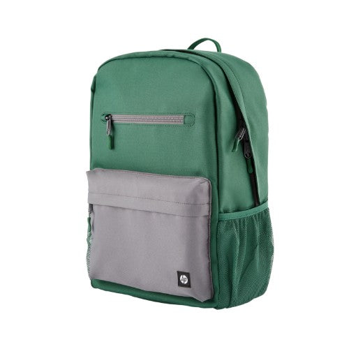 HP Campus Green Backpack