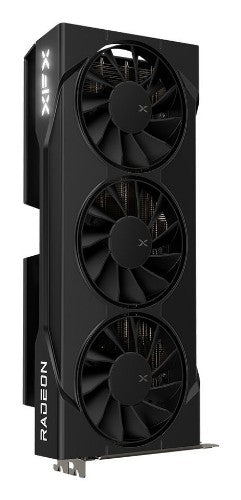 XFX Swift AMD Radeon RX 9060 XT OC Triple Fan Gaming Edition 16GB