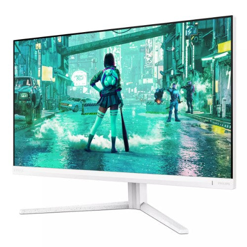 Philips Evnia 27M2N3201A/00 computer monitor 68.6 cm (27") 1920 x 1080 pixels Full HD LCD White