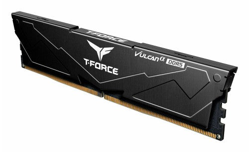 Team Group VULCAN FLABD516G6000HC3001 memory module 16 GB 1 x 16 GB DDR5 48000 MT/s 288-pin DIMM