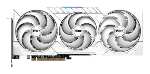 Sapphire PURE Radeon RX 9070 AMD 16 GB GDDR6