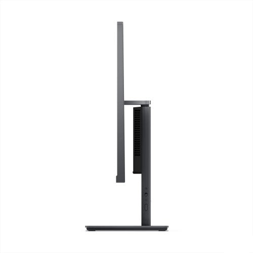 Lenovo IC AIO 27 R7 7735HS 16GB 512GB GREY AMD Ryzen™ 7 68.6 cm (27") 1920 x 1080 pixels All-in-One PC DDR5-SDRAM SSD Windows 11 Home Wi-Fi 6 (802.11ax)