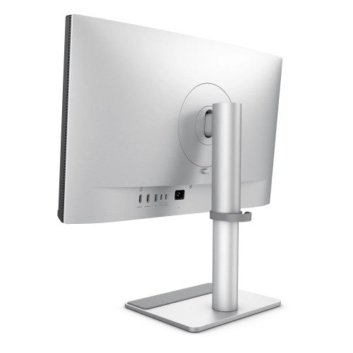 BenQ MA270UP computer monitor 68.6 cm (27") 3840 x 2160 pixels 4K Ultra HD White