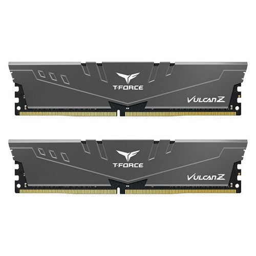 Team Group VULCAN Z memory module 16 GB 2 x 8 GB DDR4
