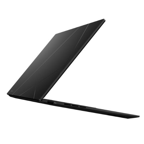 ASUS Zenbook 14 OLED UM3406GA-QD004W Copilot+ PC AMD Ryzen™ AI 7 445 Laptop 35.6 cm (14") WUXGA 16 GB LPDDR5x-SDRAM 1 TB SSD Wi-Fi 6E (802.11ax) Windows 11 Home Black