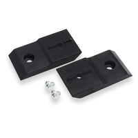 Teltonika PR5MEC12 mounting kit Black Acrylonitrile butadiene styrene (ABS), Plastic