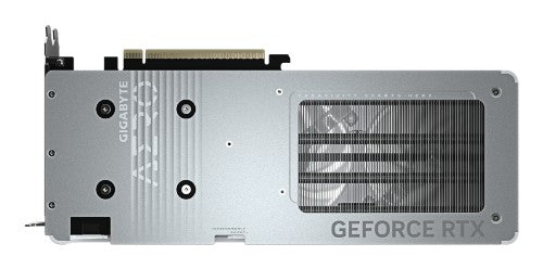 GIGABYTE GeForce RTX 5060 AERO OC 8G Graphics Card - 8GB GDDR7, 128bit, PCI-E 5.0, 2595 MHz Core Clock, 3 x DisplayPort, 1 x HDMI, GV-N5060AERO OC-8GD