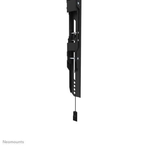 Neomounts WL30S-850BL18 TV mount wall 43-86" - fixed - lockable - fast installation