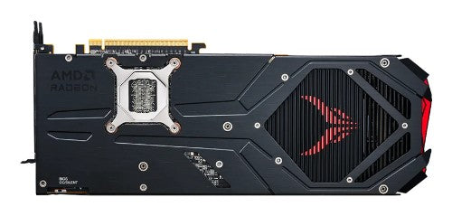 PowerColor Red Devil Radeon RX 9070 XT AMD 16 GB GDDR6