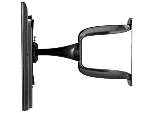 Peerless SUA747PU TV mount 127 cm (50") Black