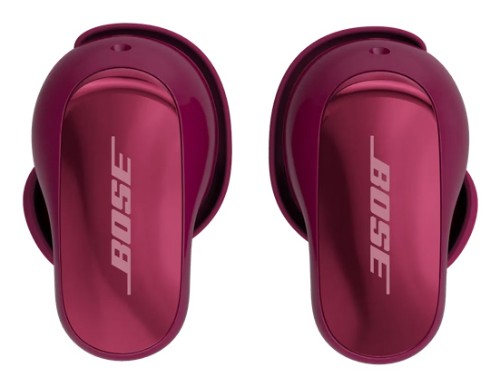 Bose QuietComfort Ultra (2nd Gen) Headset True Wireless Stereo (TWS) In-ear Calls/Music Bluetooth Plum