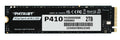 Patriot Memory P410 2 TB M.2 PCI Express NVMe