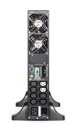 Riello VSD 1100 uninterruptible power supply (UPS) Line-Interactive 1.1 kVA 990 W 8 AC outlet(s)
