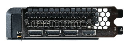 Palit GeForce RTX 5060 Infinity 2 OC NVIDIA 8 GB GDDR7
