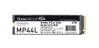 Team Group MP44L TM8FPK002T0C101 internal solid state drive 2 TB M.2 PCI Express 4.0 NVMe
