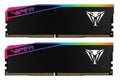 Patriot Memory Viper Elite 5 Ultra memory module 32 GB 2 x 16 GB DDR5 6400 MT/s 288-pin DIMM