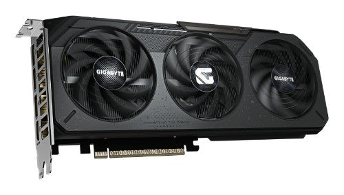 GIGABYTE GeForce RTX 5060 GAMING OC V2 8G Graphics Card - 8GB GDDR7, 128bit, PCI-E 5.0, 2602 MHz Core Clock, 3 x DisplayPort, 1 x HDMI, DLSS 4, GV-N5060GAMING OC V2-8GD