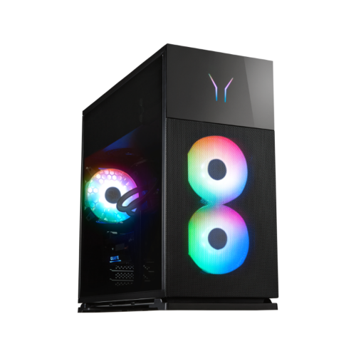 ERAZER Hunter X30 (MD 35466) UK Intel Core Ultra 7 265KF 32 GB DDR5-SDRAM 2 TB SSD NVIDIA GeForce RTX 5080 Windows 11 Home Tower PC Black