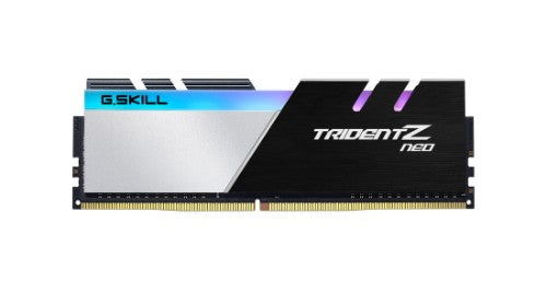 G.Skill Trident Z F4-3600C16D-16GTZNC memory module 16 GB 2 x 8 GB DDR4 3600 MHz