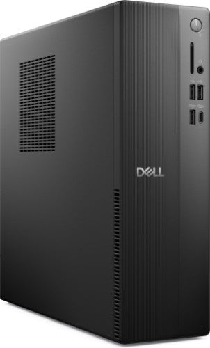 DELL ECS1250 Intel® Core™ i5 i5-14400 16 GB DDR5-SDRAM 512 GB SSD Windows 11 Pro Slim PC PC Black