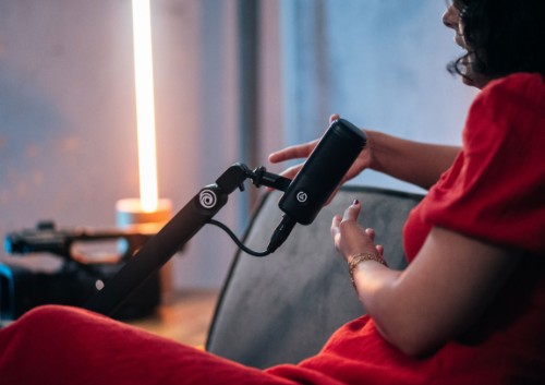 Elgato Wave Mic Arm Pro Low Profile Boom Arm