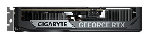 GIGABYTE GeForce RTX 5060 Ti WINDFORCE MAX OC 16G Graphics Card - 16GB GDDR7, 128bit, PCI-E 5.0, 2587MHz Core Clock, 3 x DP, 1 x HDMI, NVIDIA DLSS 4, GV-N506TWF2MAX OC-16GD