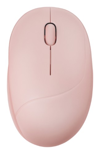 ASUS Fragrance MD101 mouse Home Ambidextrous RF Wireless + Bluetooth Optical 2400 DPI