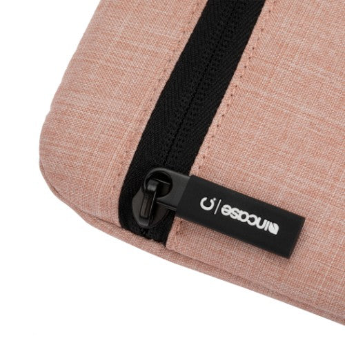 Incase INOM100675-BLP laptop case 33 cm (13") Sleeve case Pink