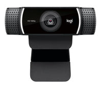 Logitech C922 Pro Stream Webcam