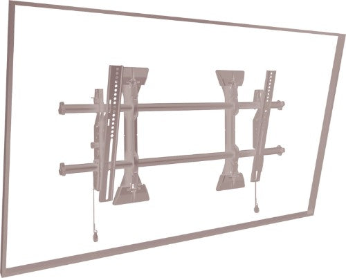 Chief Large Fusion® Micro-Adjustable Tilt Wall Mount
