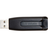 Verbatim V3 - USB 3.0 Drive 64 GB - Black