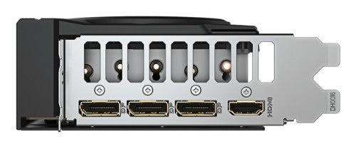 GIGABYTE GeForce RTX 5070 Ti WINDFORCE OC V2 16G Graphics Card - 16GB GDDR6, 256bit, PCI-E 5.0, 2497 MHz Core Clock, 3 x DisplayPort, 1 x HDMI, GV-N507TWF3OCV2-16GD