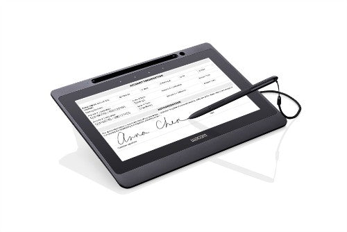 Wacom DTU1141B 25.6 cm (10.1") Black