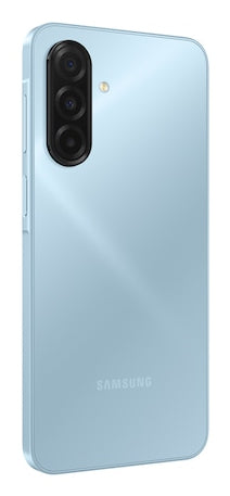 Samsung Galaxy A17 17 cm (6.7") Hybrid Dual SIM 4G USB Type-C 4 GB 128 GB 5000 mAh Light Blue