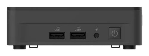 ASUS NUC 12 NUC12WSKv7 UCFF Black i7-1270P
