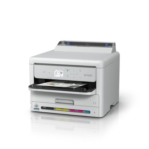 Epson WorkForce Pro WF-C5390DW inkjet printer Colour 4800 x 1200 DPI A4 Wi-Fi
