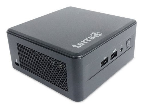 TERRA Y PC MICRO 7000 B-Ware Intel® Core™ i7 16 GB DDR4-SDRAM 500 GB SSD Windows 11 Pro Micro PC