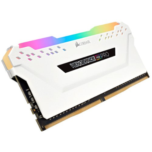 Corsair Vengeance RGB Pro CMW16GX4M2C3000C15W memory module 16 GB 2 x 8 GB DDR4