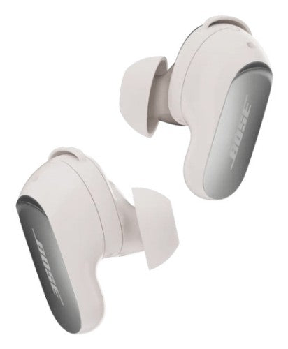 Bose QuietComfort Ultra (2nd Gen) Headset True Wireless Stereo (TWS) In-ear Calls/Music Bluetooth Grey, White