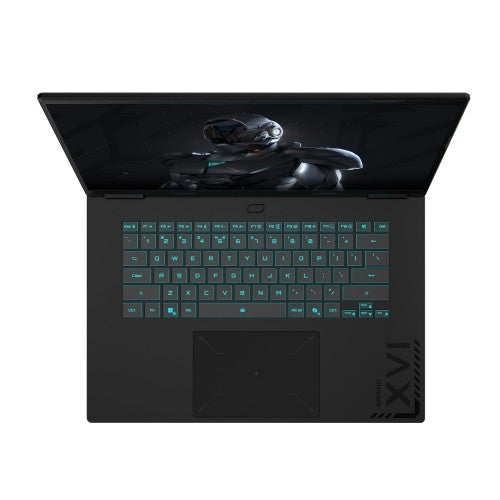 GIGABYTE Gaming A16 Laptop - 16", 165Hz WUXGA, Intel Core i7-13620H, NVIDIA RTX 5060 GPU, 16GB DDR5 5200MHz, 1 x Gen4 1TB SDD, Windows 11 Home, 2Y Warranty, Dolby Atmos, GAMING A16 CVHI3UK894SH