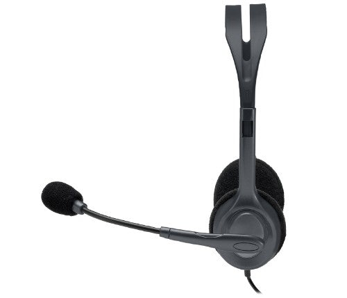 Logitech H111 Stereo Headset