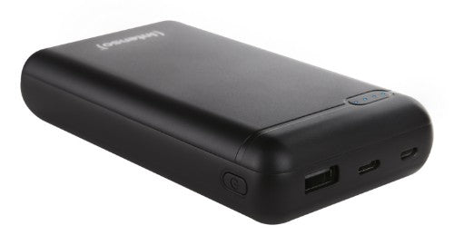 Intenso XS20000 Lithium Polymer (LiPo) 20000 mAh Black