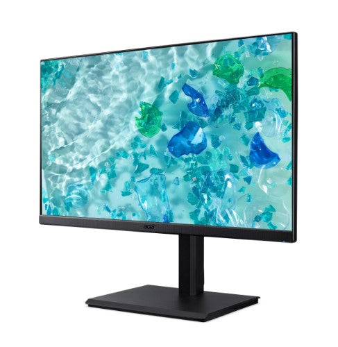 Acer Vero B7 B277U E computer monitor 68.6 cm (27") 2560 x 1440 pixels Wide Quad HD LCD Black