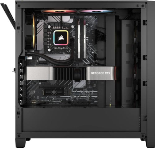 Corsair Vengeance CMKC48GX5M2X8400C40 memory module 48 GB 2 x 24 GB DDR5 8400 MHz