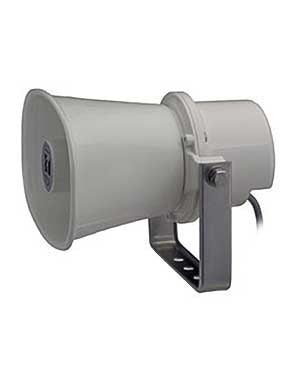 TOA SC-610M loudspeaker White Wired 10 W