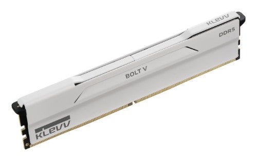 Klevv Bolt V memory module 32 GB 2 x 16 GB DDR5 6000 MT/s 288-pin DIMM