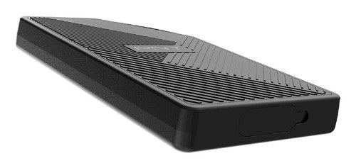 PNY PSD0CS3060-1TB-RB external solid state drive USB Type-C 3.2 Gen 2 (3.1 Gen 2) Black