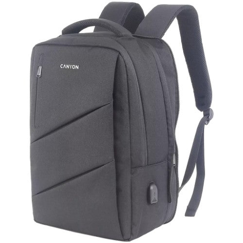 Canyon CNS-BPE5BD1 39.6 cm (15.6") Backpack Grey