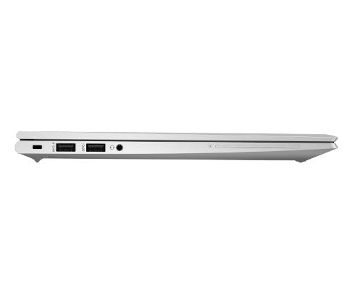 HP EliteBook 840 G7 Intel® Core™ i5 i5-10310U Laptop 35.6 cm (14") Full HD 16 GB DDR4-SDRAM 256 GB SSD Wi-Fi 6 (802.11ax) Windows 11 Pro Silver Certified refurbished