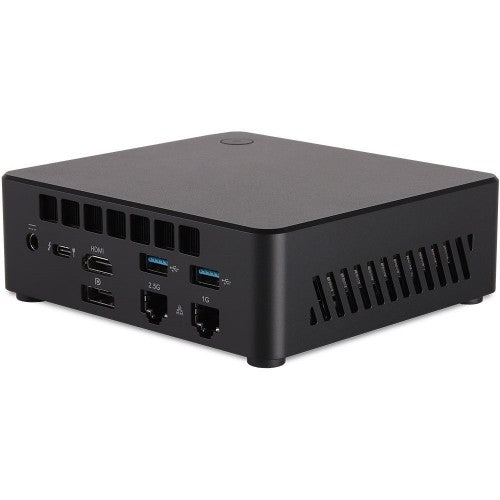 TERRA Zubehör Mobiltelefone Intel® Core™ i5 i5-1334U 16 GB DDR5-SDRAM 500 GB SSD Windows 11 Pro Micro PC PC